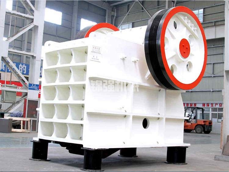 整套砂石料破碎機多少錢?砂石破碎機設(shè)備成本多少？(圖1)