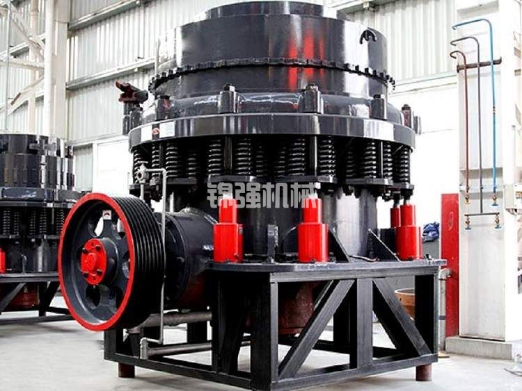 整套砂石料破碎機多少錢?砂石破碎機設(shè)備成本多少？(圖3)
