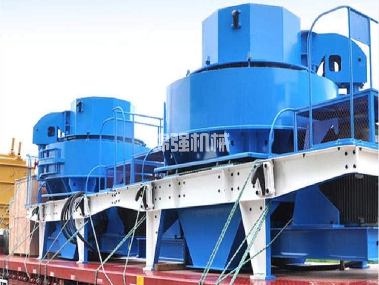 小型制砂機一套多少錢(圖1) 小型制砂機一套多少錢(圖1)